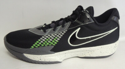 NEU Nike Air Zoom G.T. Cut Academy 38,5 Basketballschuhe FB2599-001 Basketball