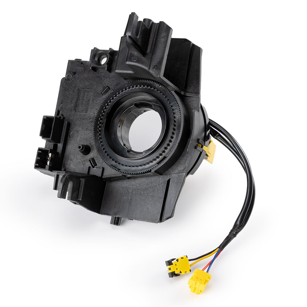 2008-2012 Jeep Liberty Dodge Nitro Clock Spring Switch Assembly