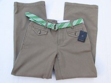 NWT Women  s Liz Claiborne Pants - Size 6P Regular