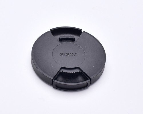 Sigma LCF-58 III 58mm Front Lens Cap (#6319)
