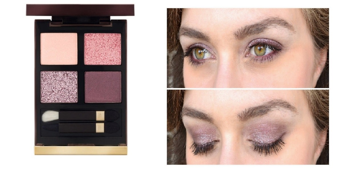 トムフォードTOM FORD EYE COLOR Eye Color Quad Crème | TOM FORD BEAUTY