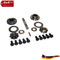 Differential Set, Hinten Hinterachse Dana Super 44/226 Jeep Wrangler JK 2007+