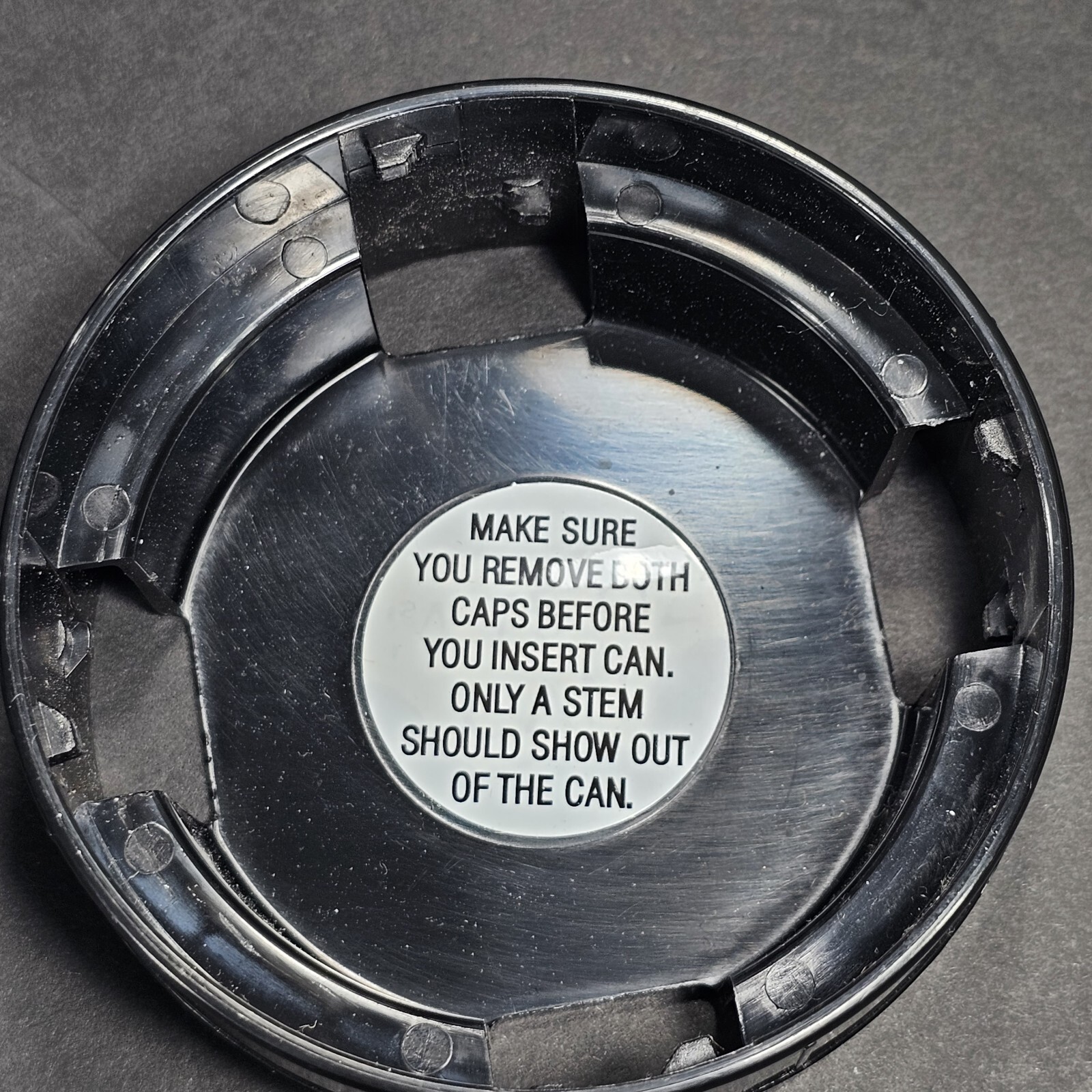 Conair Instant Hot Lather Machine Chrome Hlm11ch eBay