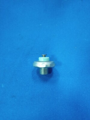 #ad 1970 1971 1972 Oldsmobile NOS Transmission spark Pressure Switch chevy Pontiac $59.95