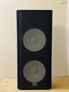 wharfedale 15 inch speakers