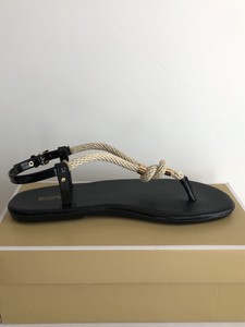 michael kors holly jelly sandal