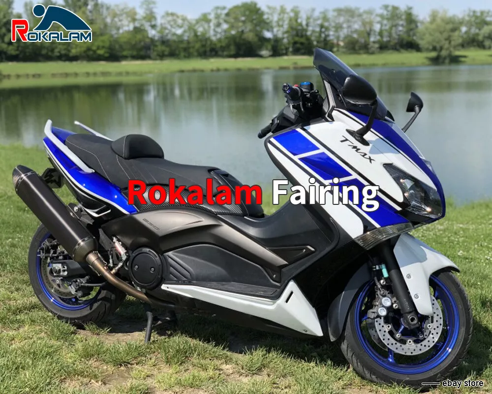 Body For Yamaha TMAX 530 2012 2013 2014 T MAX 530 TMAX530 Aftermarket Fairings