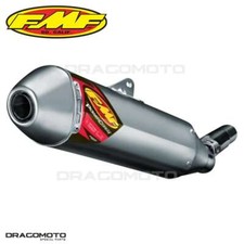 BETA RR 520 Factory 2011 PowerCore 4 HEX Pot échappement FMF 045521