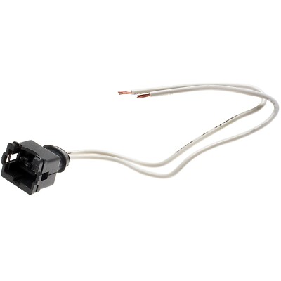 For 1983-1987 Isuzu Impulse Idle Air Control Valve Connector SMP 1984 1985 1986