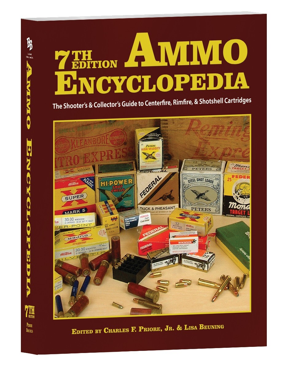 Official 7th Edition Ammo Encyclopedia | eBay