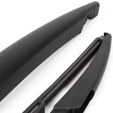 Braccio Tergicristallo Per Fiat 500 (2009-2021) - Lato Sinistro | Materiale ABS Resistente - Foto 13