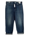 NWT J Crew Classic Straight Jeans Candini Mill Denim Women Sz 32 Reg $138 — photo 1