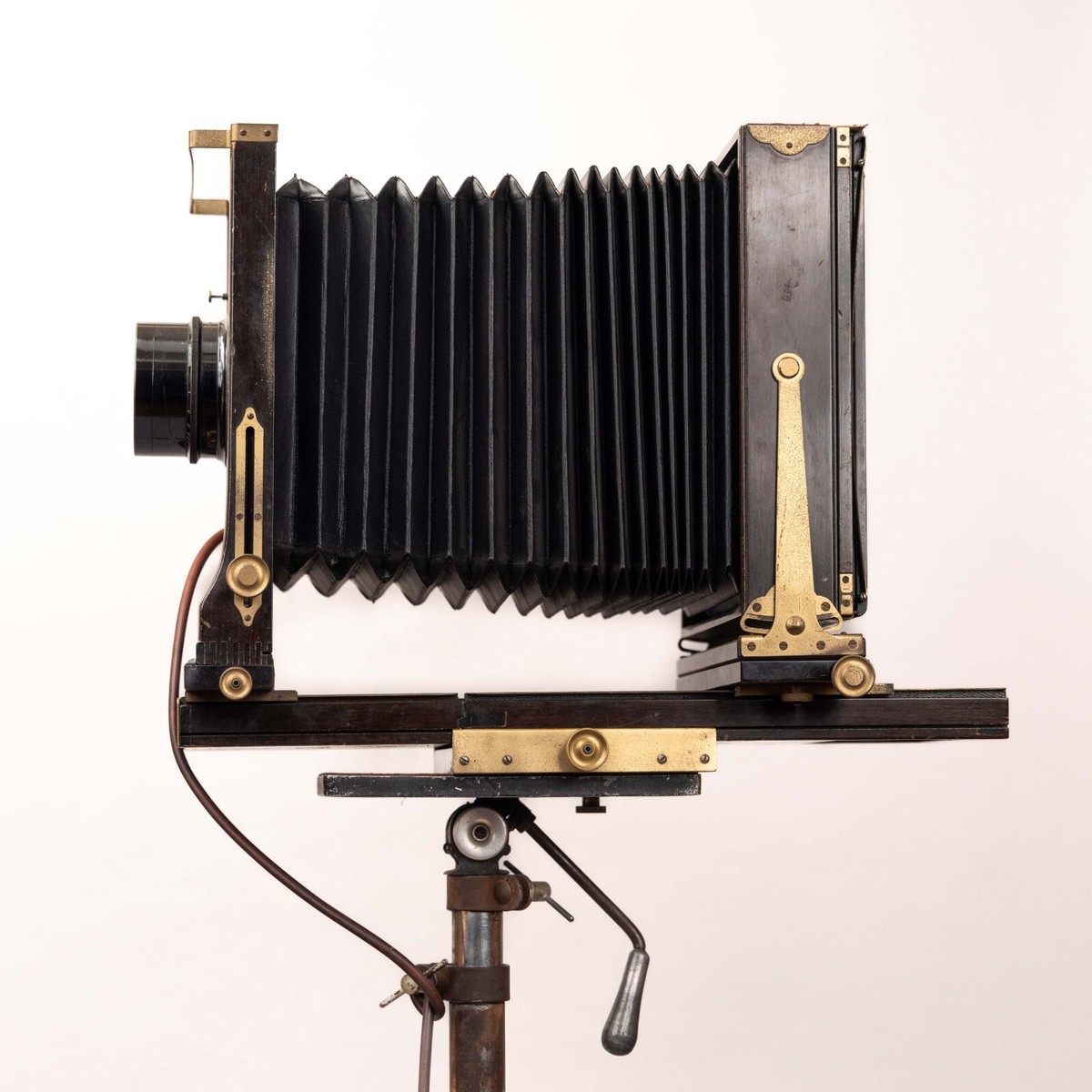 Tachihara 8x10 Tachihara Field Camera Tachihara Hope 4x5 Camera