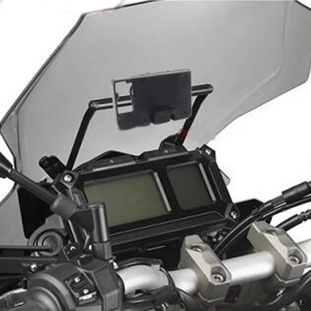Fz 09 cheap phone mount