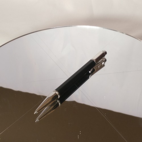 CARAN D'ACHE - fabricación suiza - Imagen 4 de 12