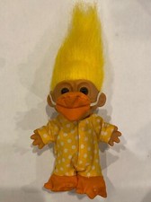 Russ Troll Doll Duck Costume Easter 5