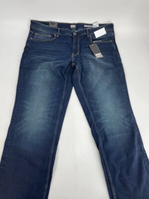 dkny bedford slim fit jeans