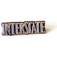INTERSTATE   ANSTECKNADEL - HOOVERS MFG.CO. 6615 by KTS