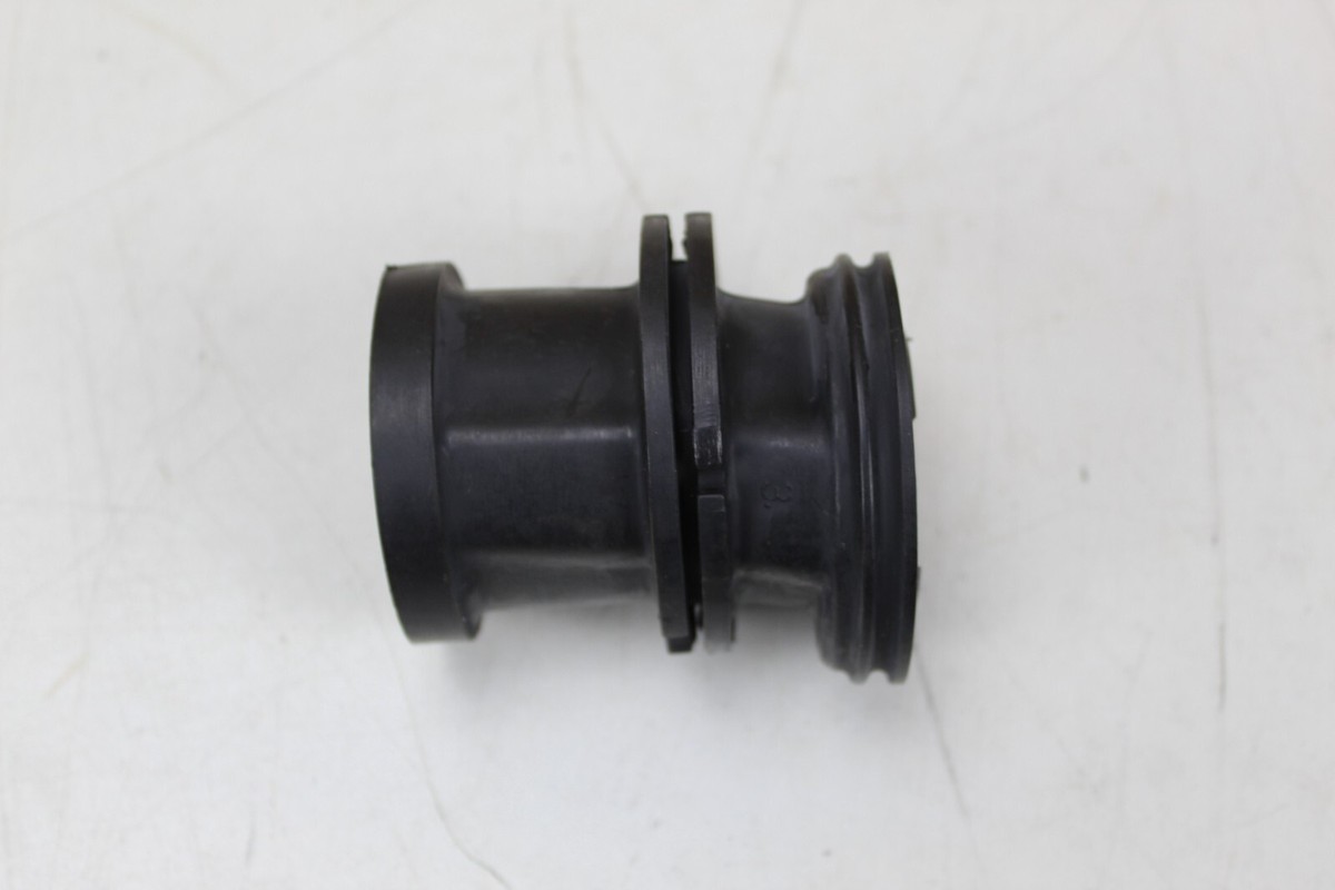 ひゅ Kawasaki ZX750F GPX750 NINJA 87-90 - OEM air duct rubber