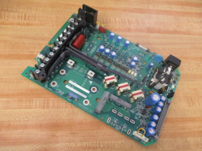 Yaskawa YPHT31271-1C 230V 7.5kW Power Board ETP617064