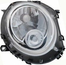 Faro Anteriore DX Per Mini Cooper R56 06-11 |R55 06-15 |R57 08-15 |R58|R59 11-15