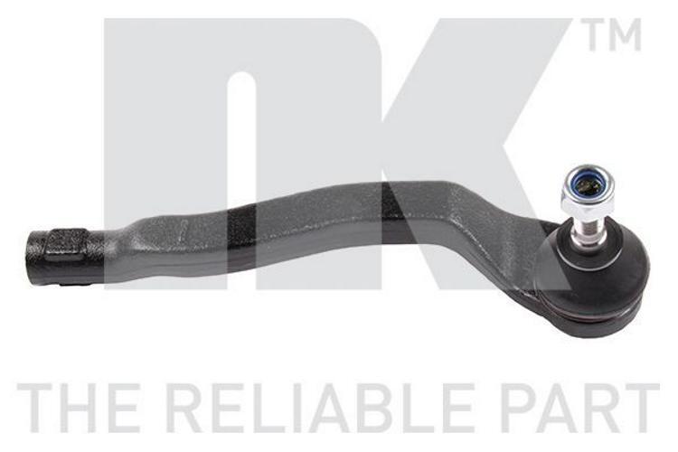 Supprimer vibration volant Kangoo avec embout de biellette NK haute sécurité