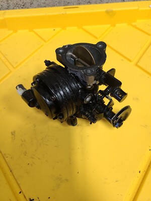 Oem Yamaha Wave Runner Jammer Wr500 Wr 500 BN 38 38mm Mikuni
