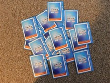 23 Unopened Sainsburys Disney Heroes On A Mission Cards 2021 Pixar Star Wars