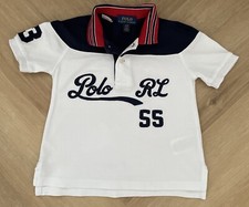 Ralph Lauren Poloshirt Gr. 2 Jahre