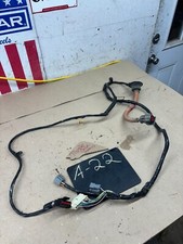 1993 1994 FORD RANGER B4000 EXPLORER ELECTRIC TRANSFERCASE MODULE WIRING HARNESS