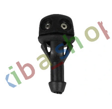 FOR VOLVO 740/760 7__ 82-89 FRONT WINDSHIELD WASHER JET NOZZLE SPRAY