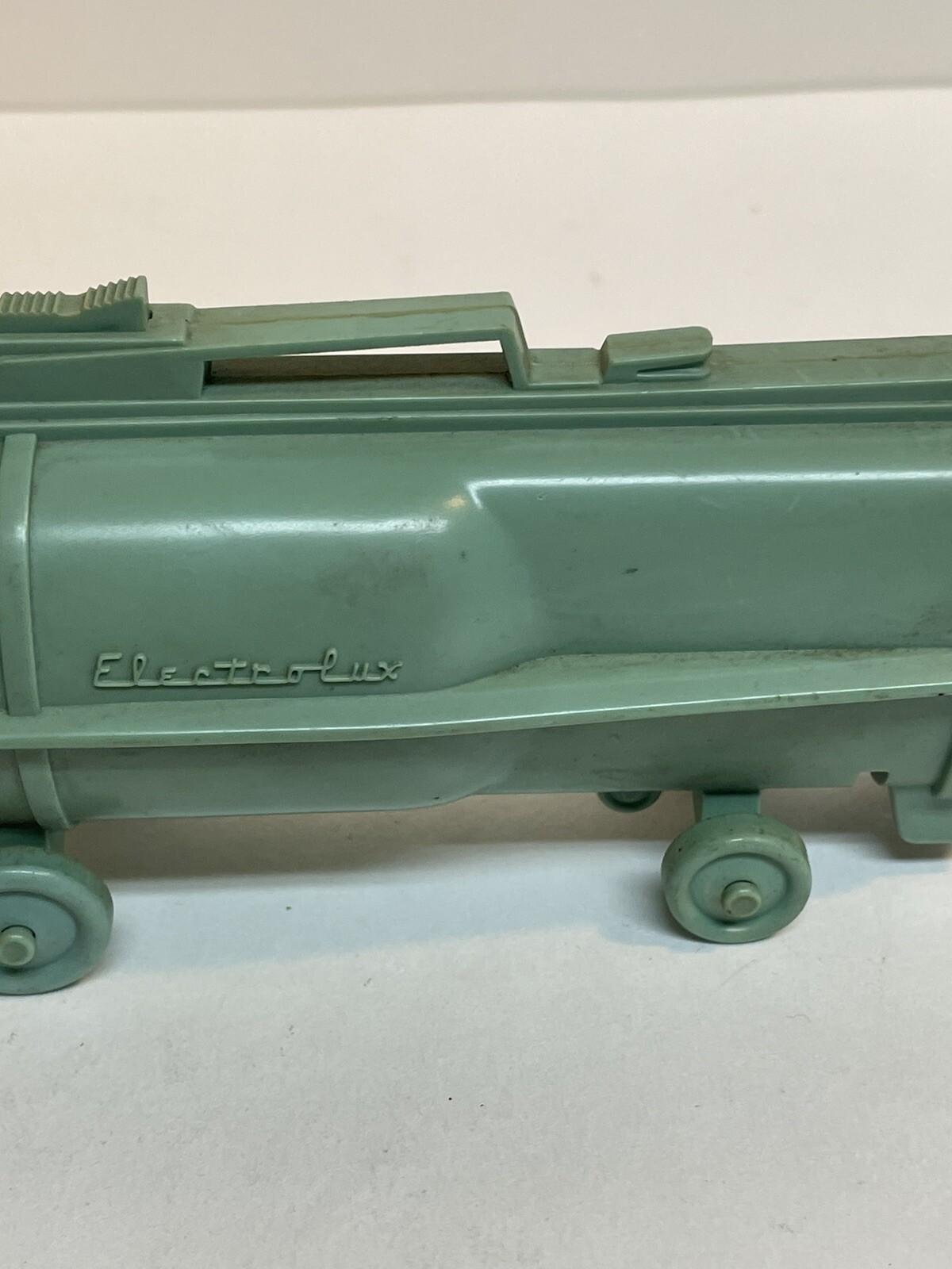 1950s Electrolux model G canister automatic vacuum salesman sample Toy
