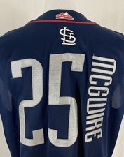 Las mejores ofertas en Mark McGwire All-Star Game Ropa para