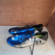 under armour football boots corespeed Size 7