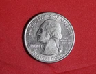 2019-W Washington Quarter Dollar #P28424