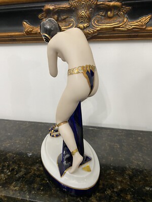 Fine Porcelain ROYAL DUX BOHEMIA | eBay