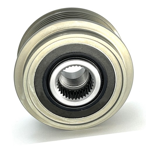 Clutch Pulley For HYUNDAI SANTA FE KIA OPTIMA SORENTO 2.4L 37322-2G500 535021710 - Picture 6 of 7
