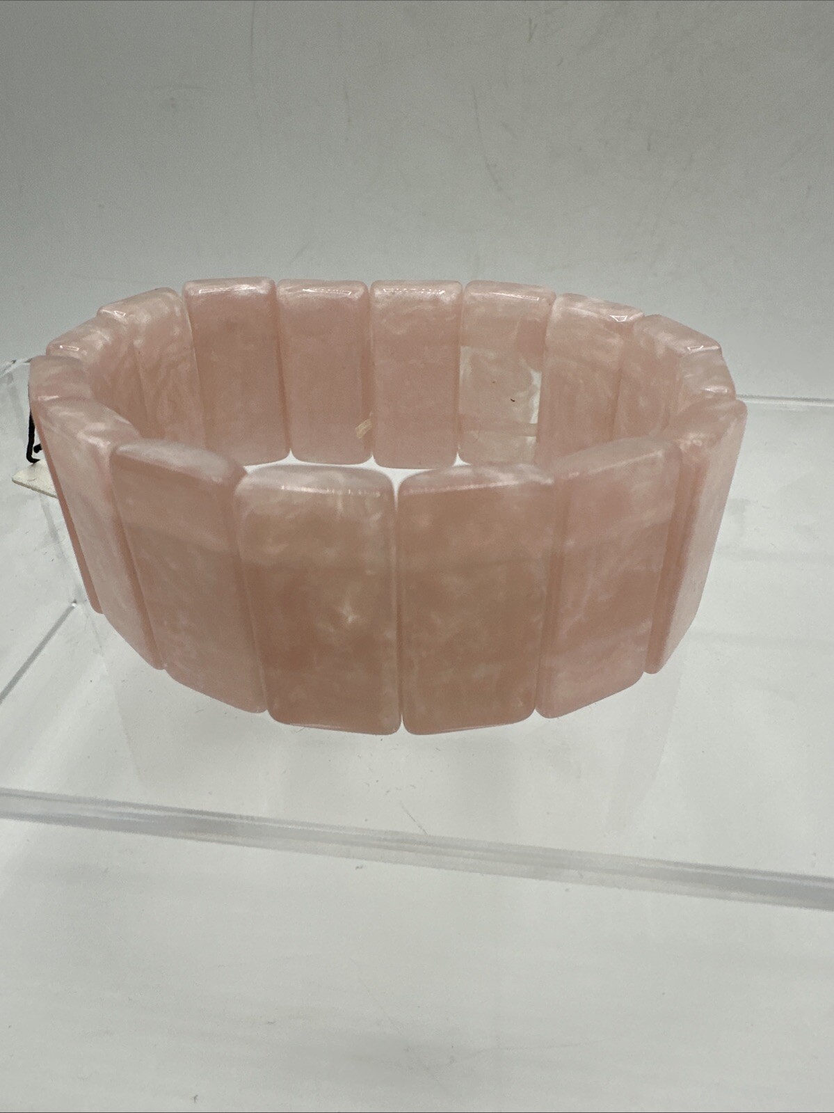 Sugarfix Baublebar Beaded Rectangular Bracelet Co… - image 3