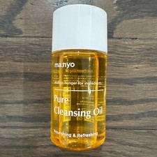 MA:NYO FACTORY || Pure Cleansing Oil (25mL) B...