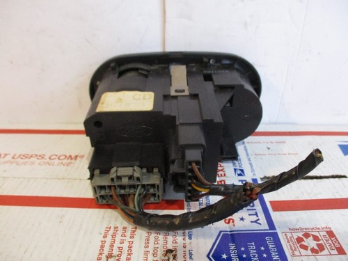 ⚡ 2003 FORD EXPLORER HEADLIGHT SWITCH DIMMER SWITCH - Bild 7 von 12