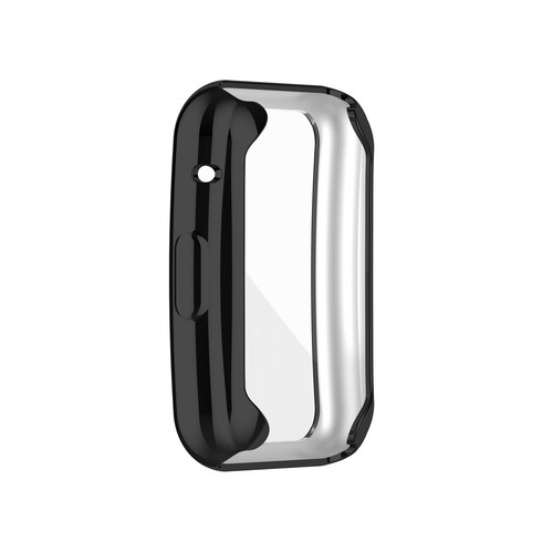 Full Coverage Protective Watch Case TPU Bumper Cover Shell for Huawei Watch Fit - Zdjęcie 9 z 21
