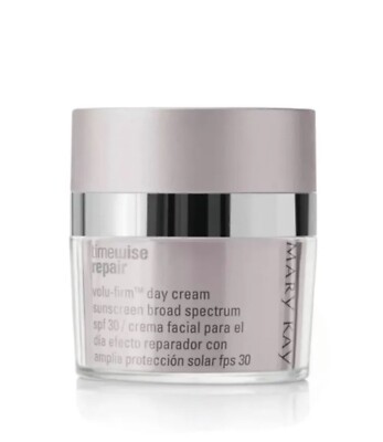 MARY KAY TIMEWISE REPAIR VOLU-FIRM DAY CREAM | SPF 30 | Promotion 2 Pieces