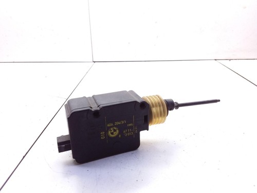 Opel Zafira A 2000 Stellmotor Zentralverriegelung 67118353013 20329758