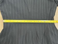 Las mejores ofertas en Trajes de Tamaño Regular Larry Levine