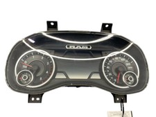 19-21 Ram 6.7l Diesel Instrument Gauge Cluster Speedometer 7 Evic Screen 19-21 Ram 6.7l Diesel Instrument Gauge Cluster Speedometer 7 Evic Screen