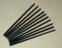 10 St. SäGebläTter Passend FüR PuksäGe / BüGelsäGe 150Mm FüR Holz / Kunststoff