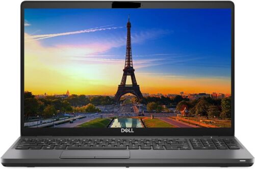 Dell Precision 3540 Laptop Intel Core i5-8365U 256GB NVMe SSD 16GB RAM Win11 Pro - Picture 1 of 24