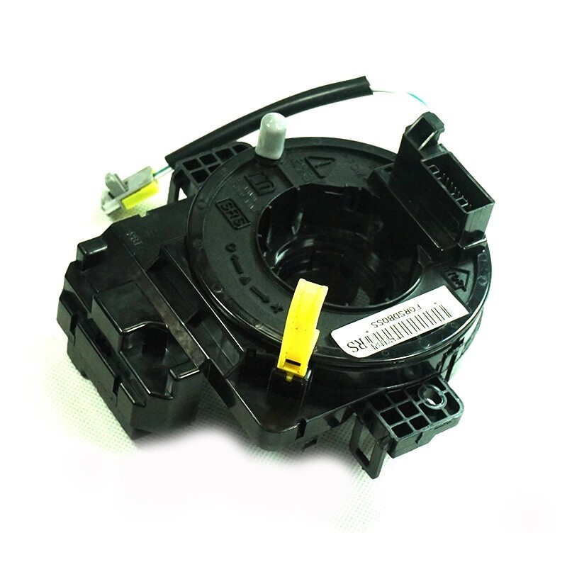 Clock Spring Replacement For Honda Jazz 2015-2019 77900-T5A-J01 | eBay