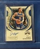 2023-24 Panini Immaculate - Virtuoso Autographs Donte DiVincenzo #VA-17 /99 (AU)