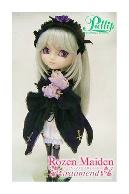 Jun Planning Poolep Rosen Maiden Mercury Lampe F-568
